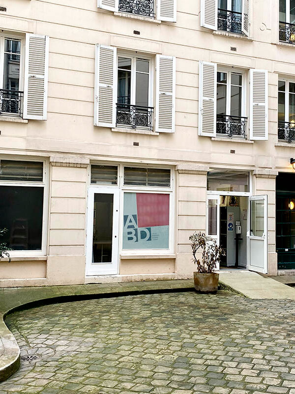 L'école AB Delcourt