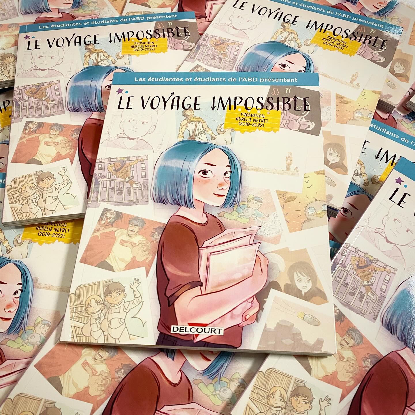 20241216 le voyage impossible