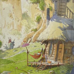 20250213 vernissage vincent mallie c