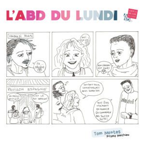 20250306 labd du lundi a