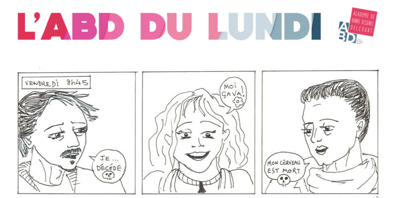 20250306 labd du lundi a