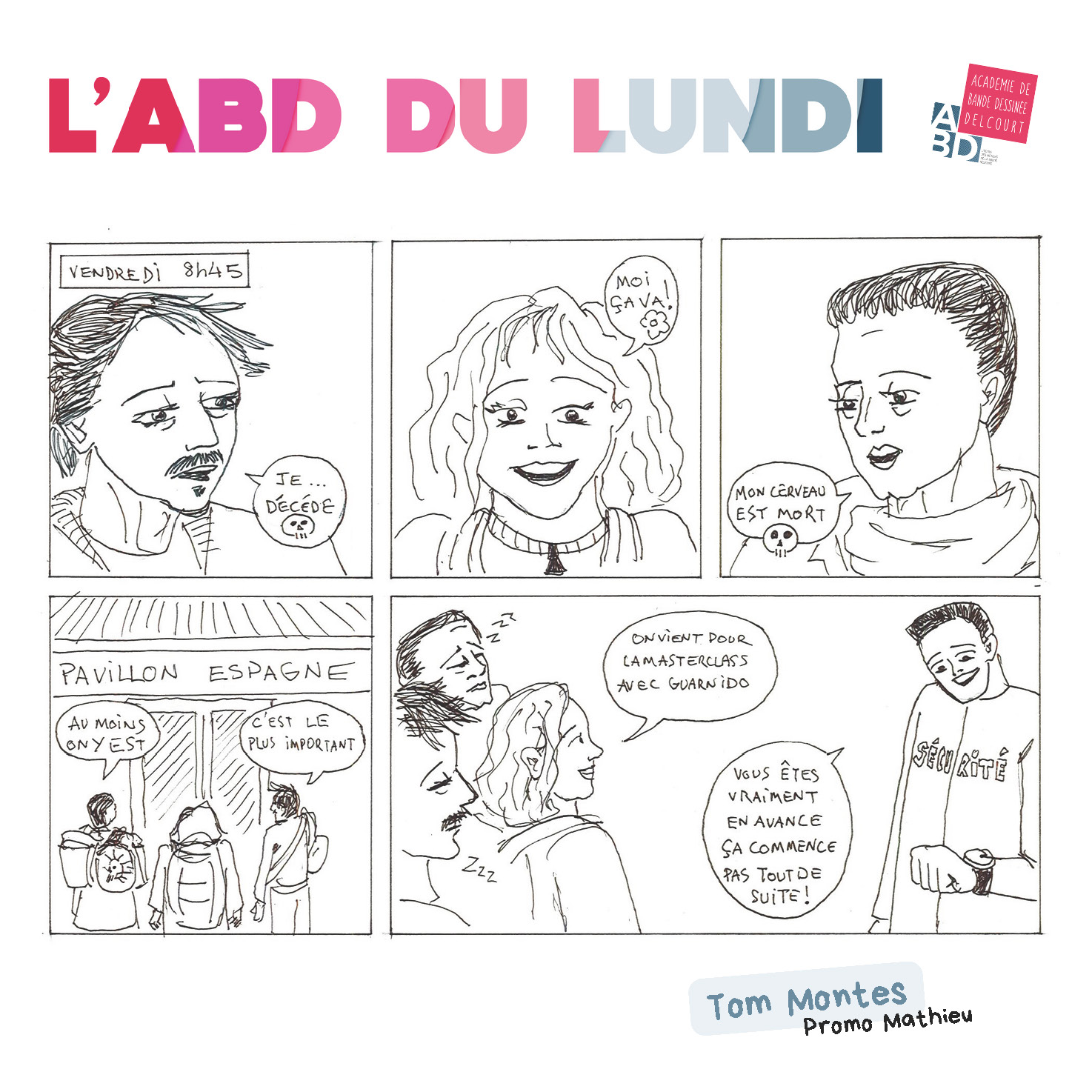 20250306 labd du lundi a