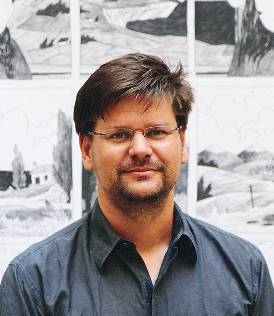 Maximilien chailleux