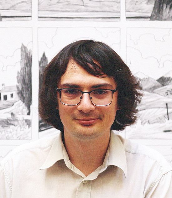 Sebastien besnard grignon