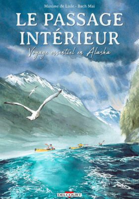 Le passage interieur bach mai