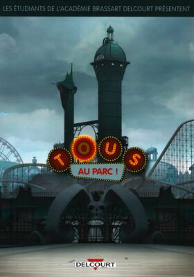 Recueil 2 de pins 2015 2018