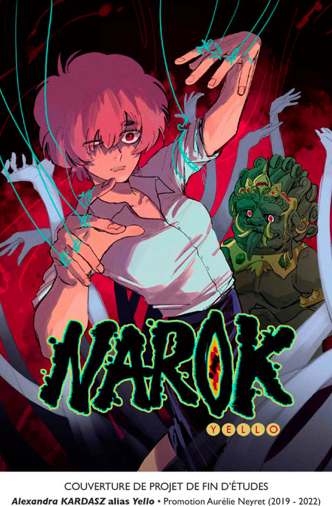 Pfe alexandrakardasz yello neyret