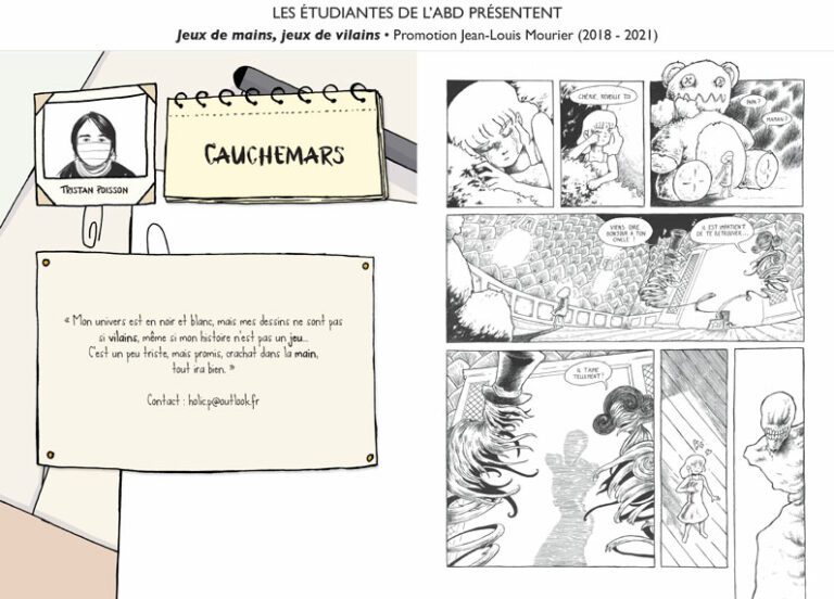 Recueil 5 mourier tristanpoisson